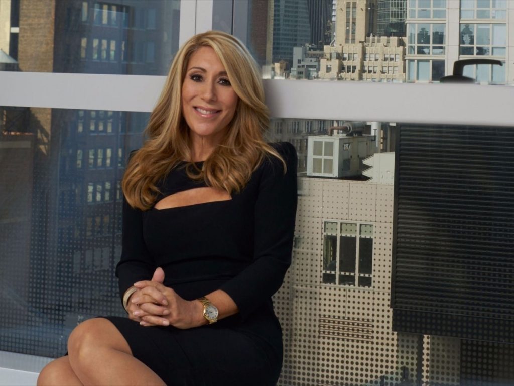 Lori Greiner Plastic Surgery Body