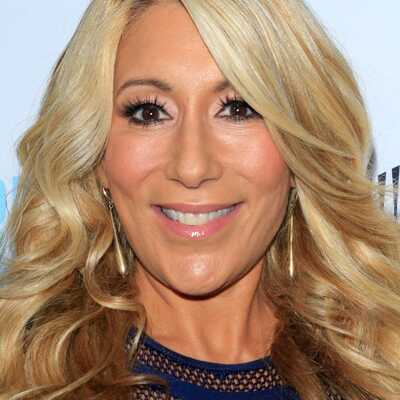 Lori Greiner Plastic Surgery Face