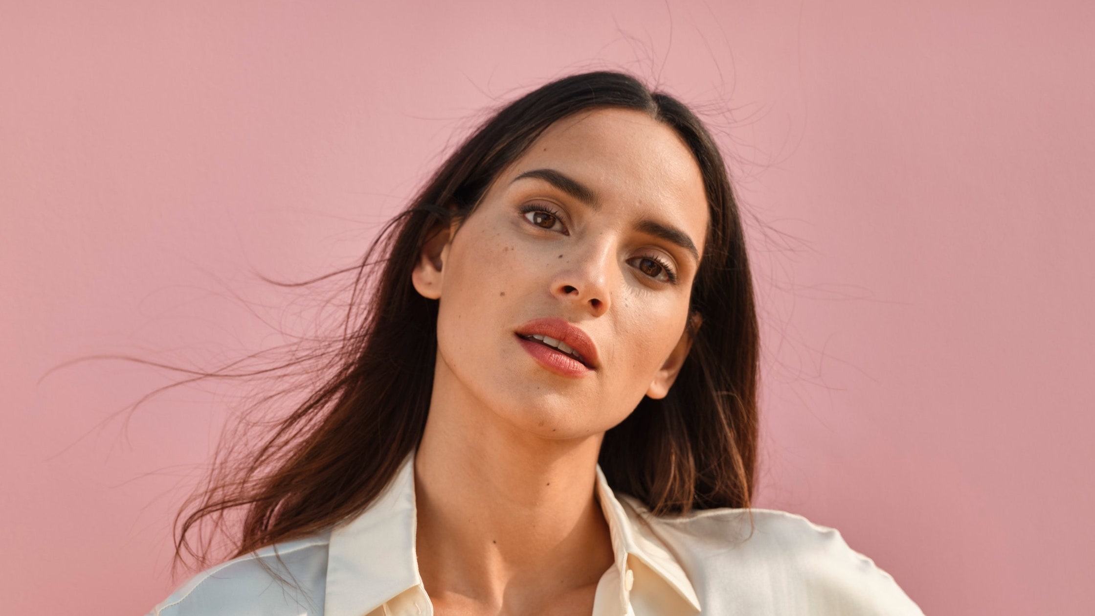 Did Adria Arjona Undergo Plastic Surgery? Facts and Rumors!
