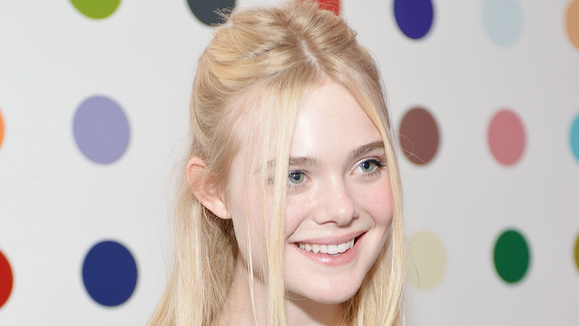 Elle Fanning Plastic Surgery