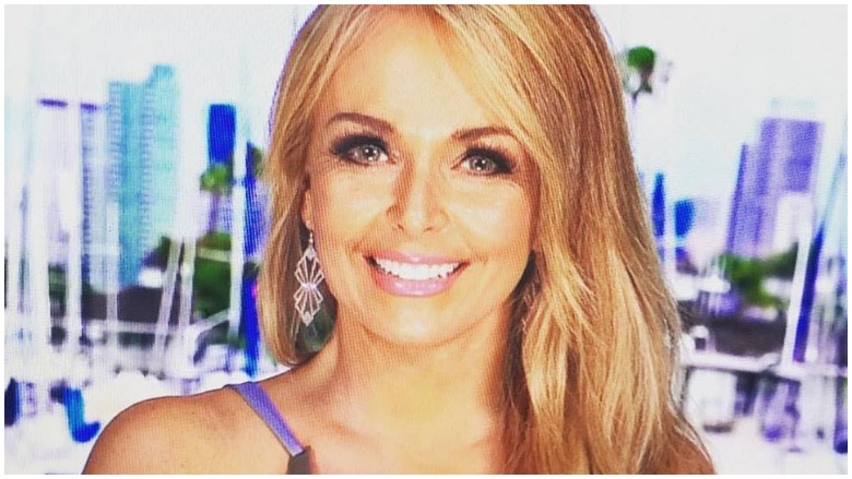 Gina Loudon Plastic Surgery Face