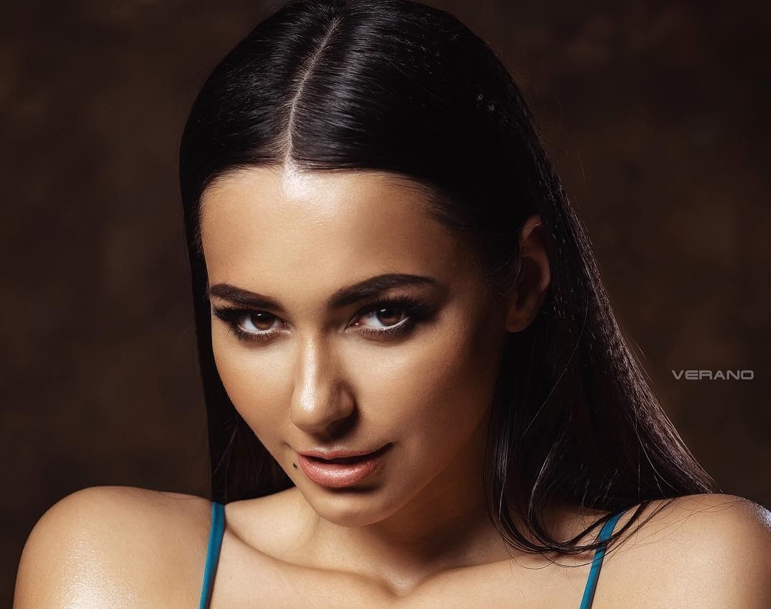 Helga Lovekaty Plastic Surgery and Body Measurements