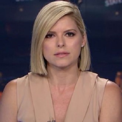 Kate Bolduan Cosmetic Surgery Face