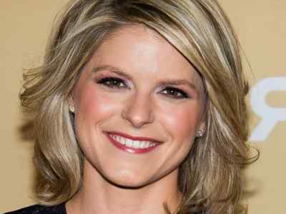 Did Kate Bolduan Have Plastic Surgery? Everything You Need To Know!