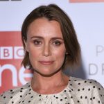 Keeley Hawes Plastic Surgery and Body Measurements