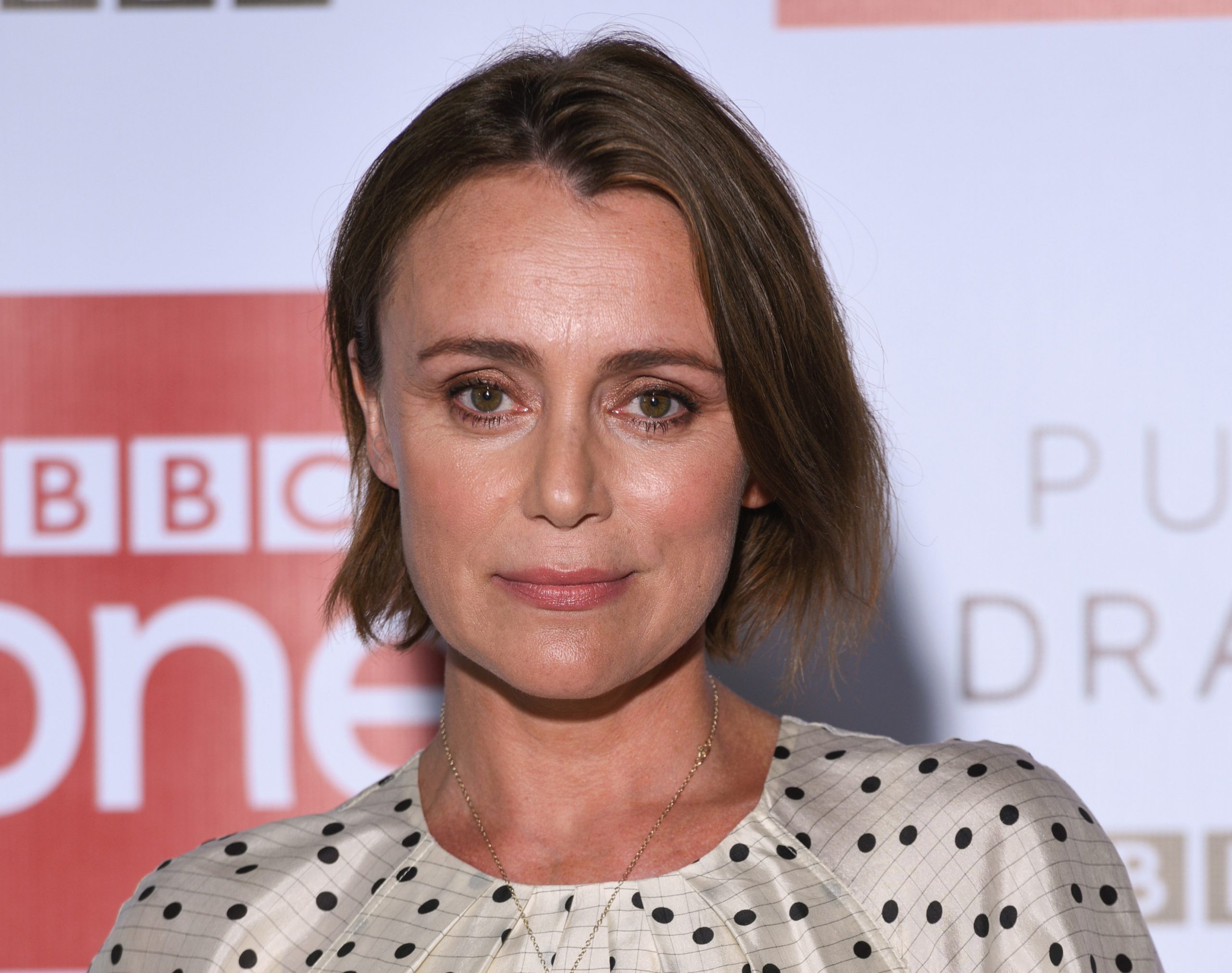 Keeley Hawes Plastic Surgery and Body Measurements