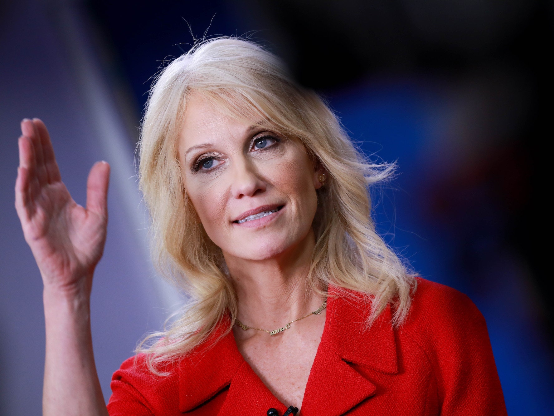 Has Kellyanne Conway Had Plastic Surgery? Facts and Rumors!