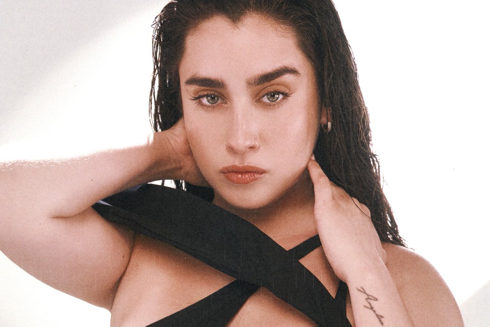 Lauren Jauregui Plastic Surgery Face