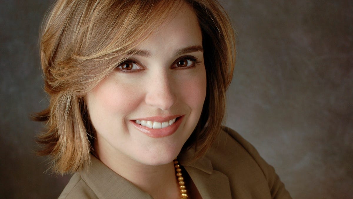 Margaret Brennan Plastic Surgery and Body Measurements