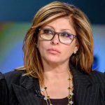 Maria Bartiromo Plastic Surgery