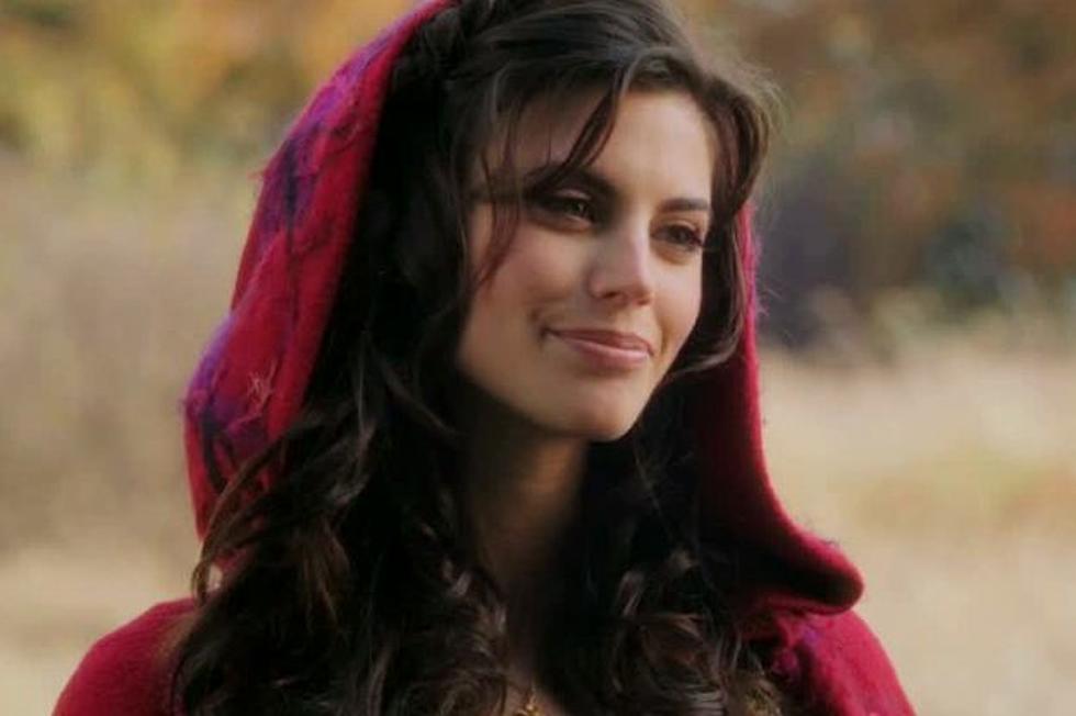 Meghan Ory Plastic Surgery