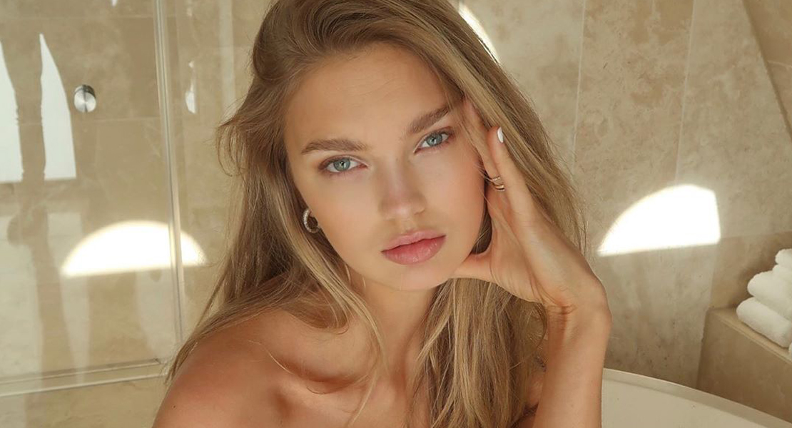 What Plastic Surgery Has Romee Strijd Done?