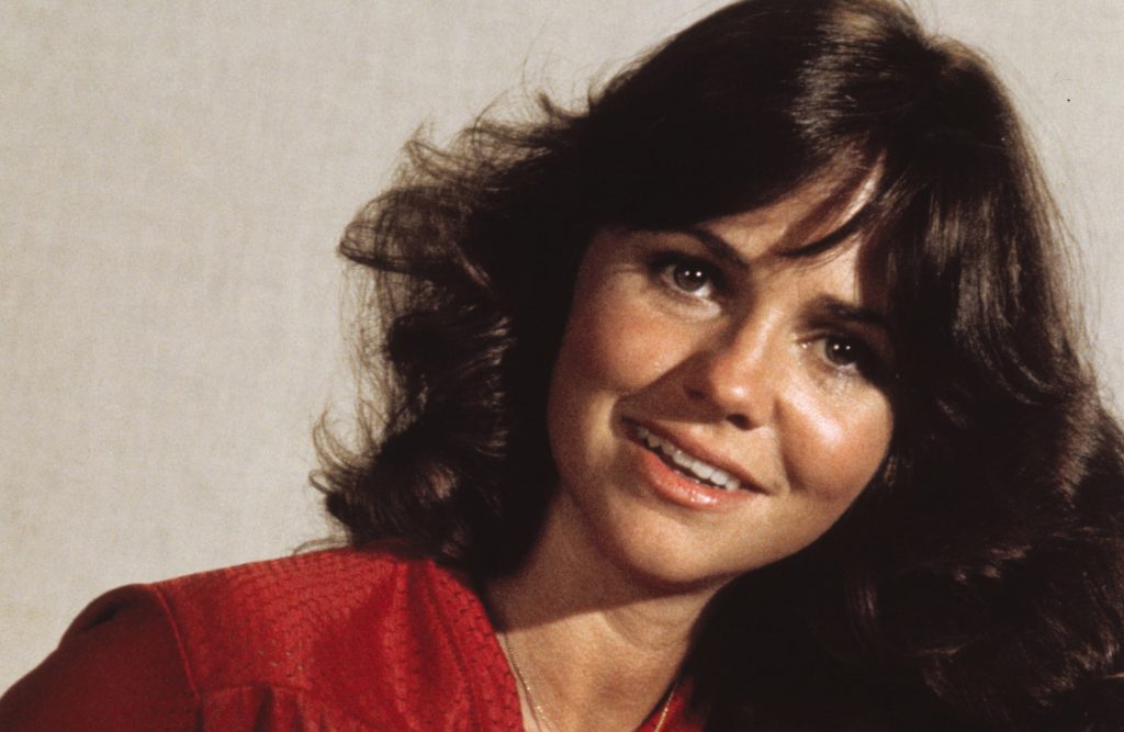Sally Field Plastic Surgery Face