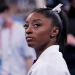 Simone Biles Plastic Surgery