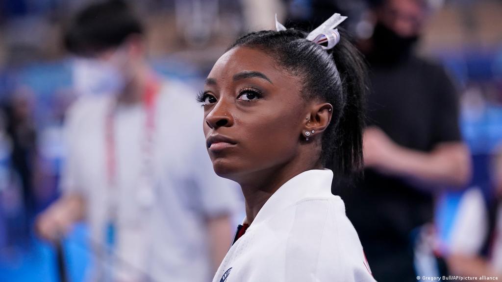 Simone Biles Plastic Surgery