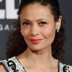 Thandie Newton Plastic Surgery and Body Measurements