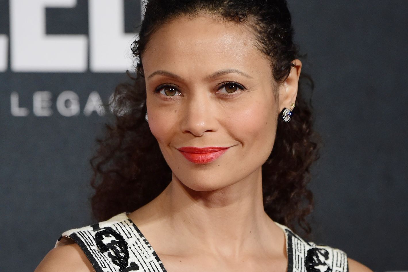 Thandie Newton Plastic Surgery and Body Measurements