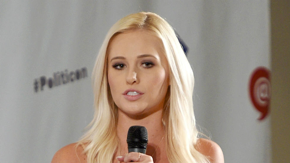 Tomi Lahren Plastic Surgery Face