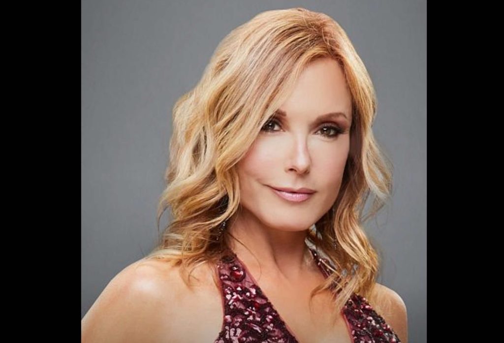 Tracey Bregman Plastic Surgery Face