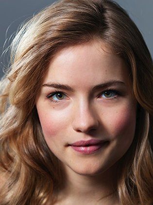 Willa Fitzgerald Cosmetic Surgery Face