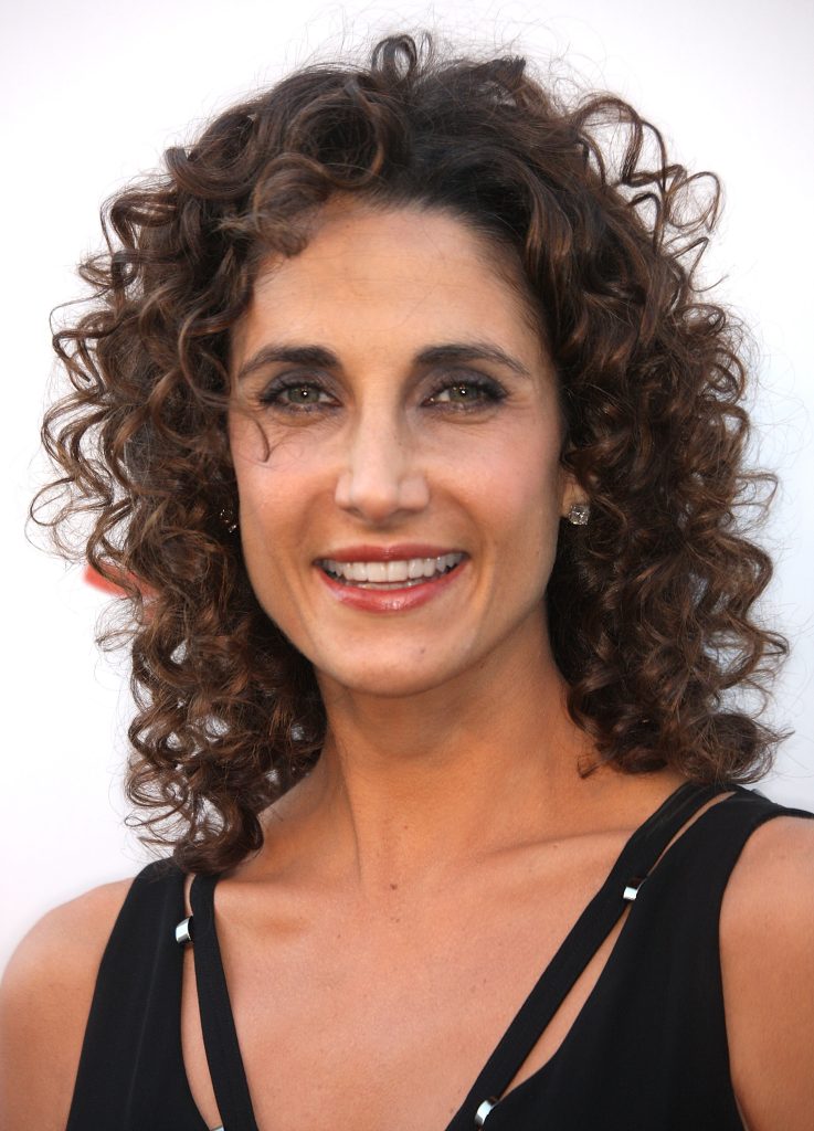 Melina Kanakaredes Cosmetic Surgery Face