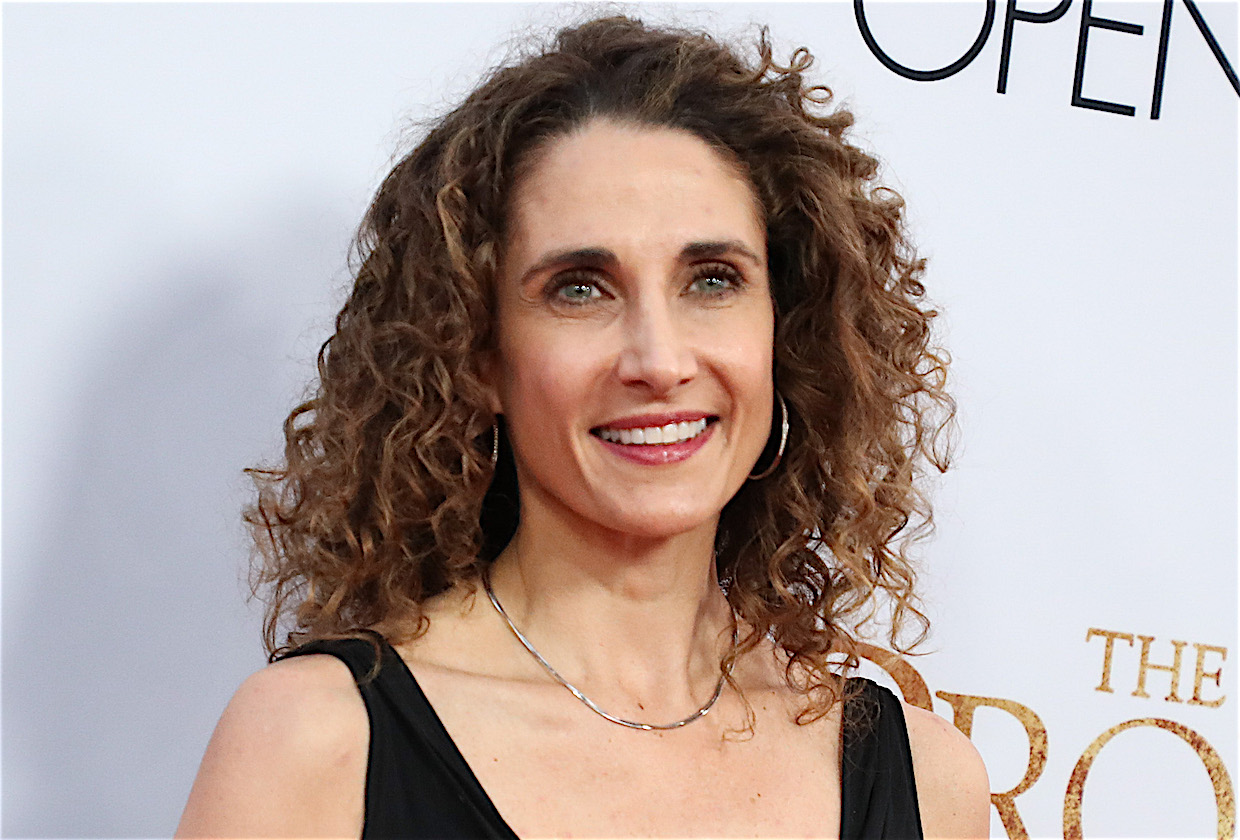 Melina Kanakaredes Cosmetic Surgery