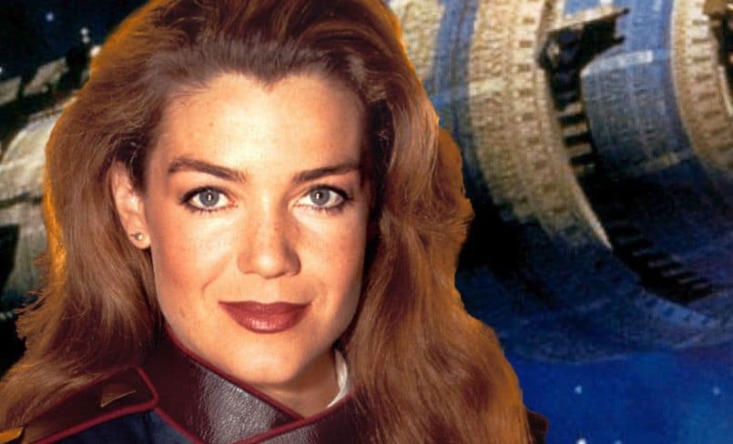 What Plastic Surgery Has Claudia Christian Had?