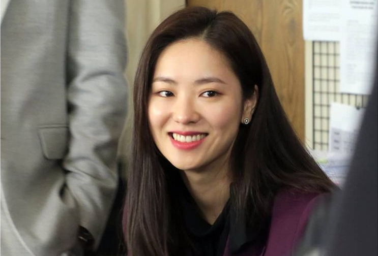 Jeon Yeo-bin Cosmetic Surgery