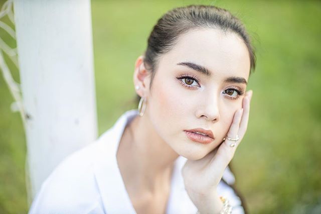 Mookda Narinrak Cosmetic Surgery Face