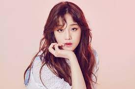 Park Bo-ram Plastic Surgery Face
