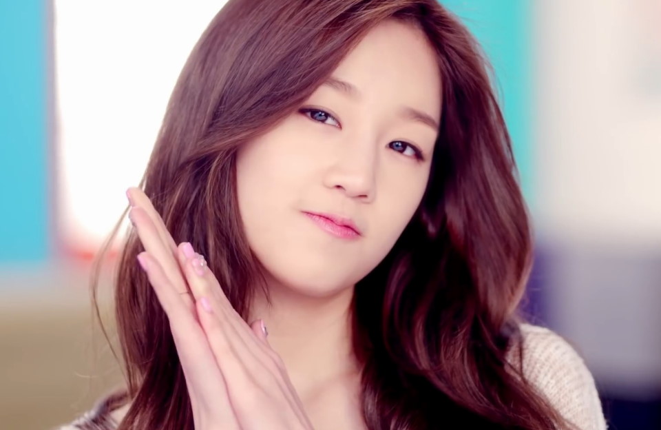 Park Bo-ram Plastic Surgery Procedures
