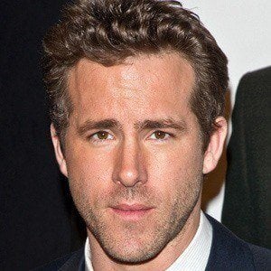 Ryan Reynolds Cosmetic Surgery Face