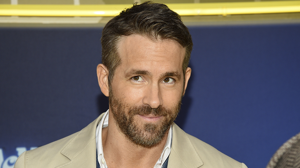 Ryan Reynolds Plastic Surgery Procedures