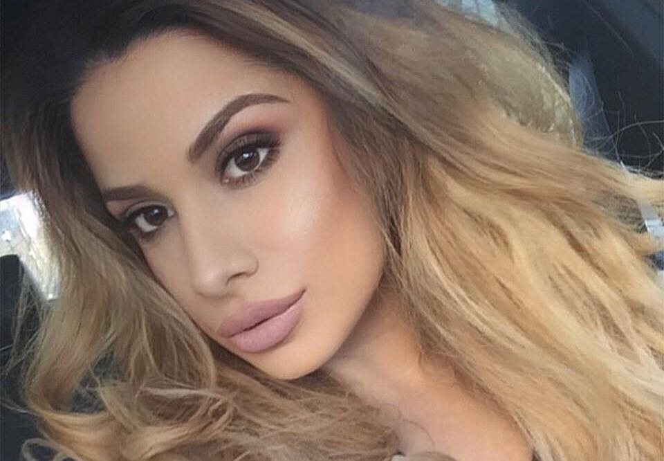 Sabinachka Cosmetic Surgery Face
