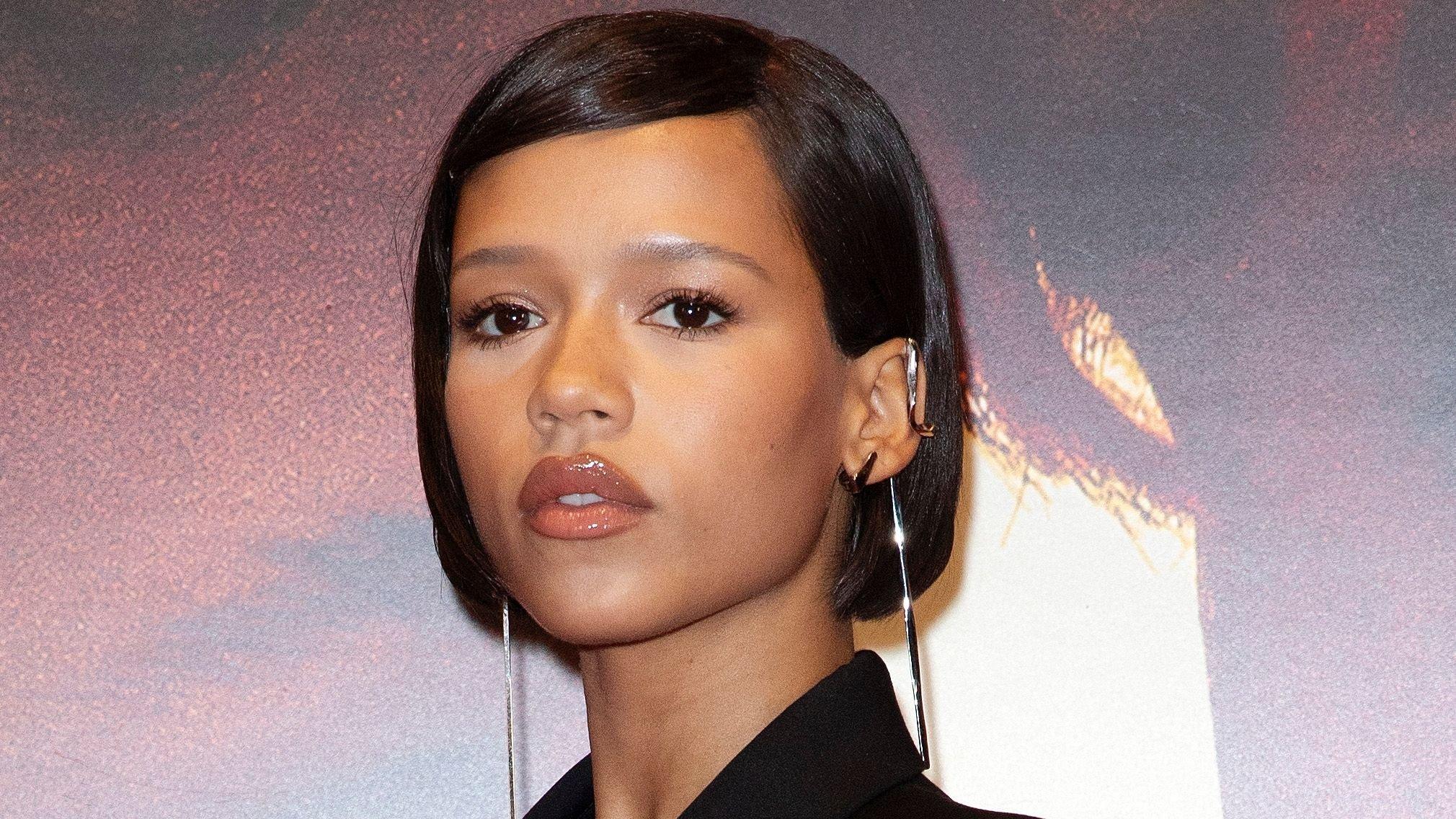 What Plastic Surgery Has Taylor Russell Gotten?