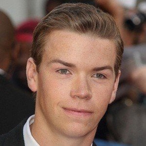 Will Poulter Cosmetic Surgery Face