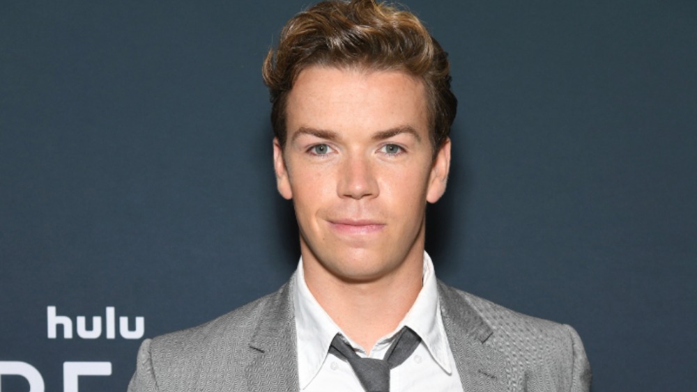 Will Poulter Plastic Surgery