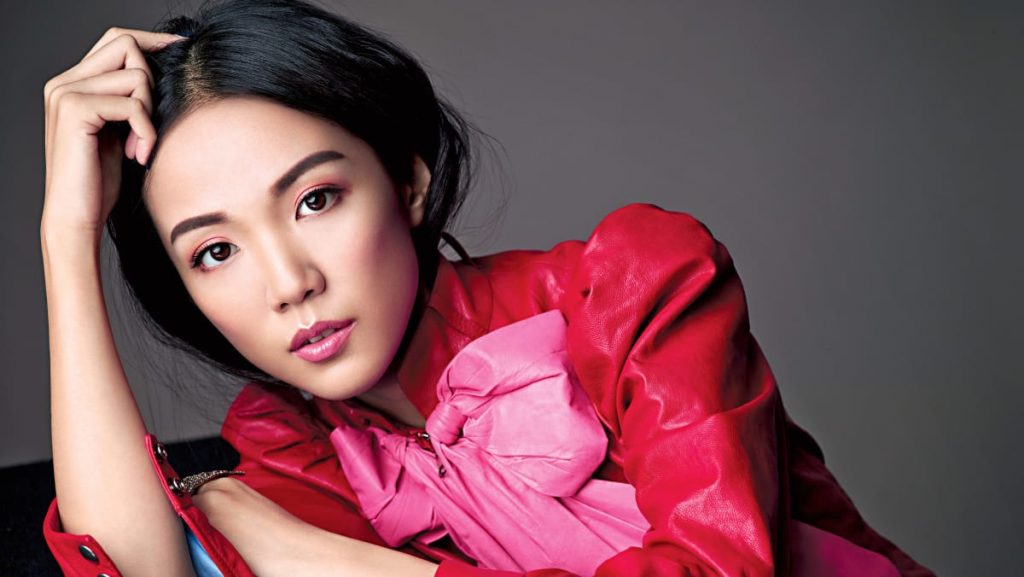 Yoyo Cao Plastic Surgery Face