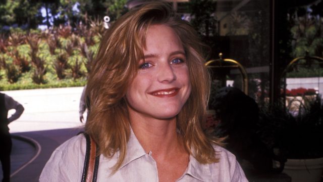 Courtney Thorne-Smith Plastic Surgery