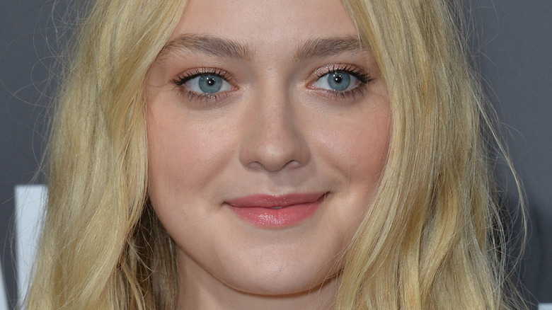 Dakota Fanning Plastic Surgery Procedures