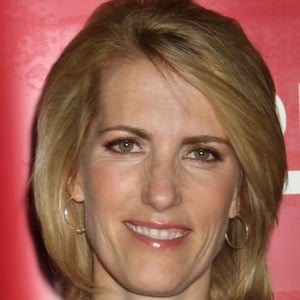 Laura Ingraham Cosmetic Surgery Face