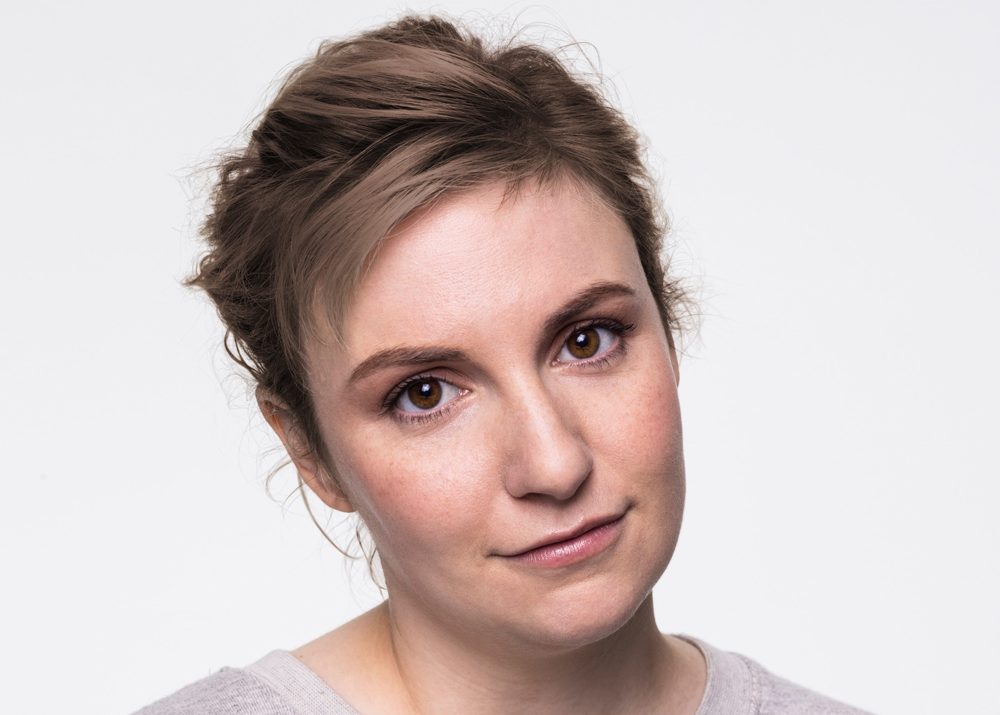 Did Lena Dunham Have Plastic Surgery? Everything You Need To Know!