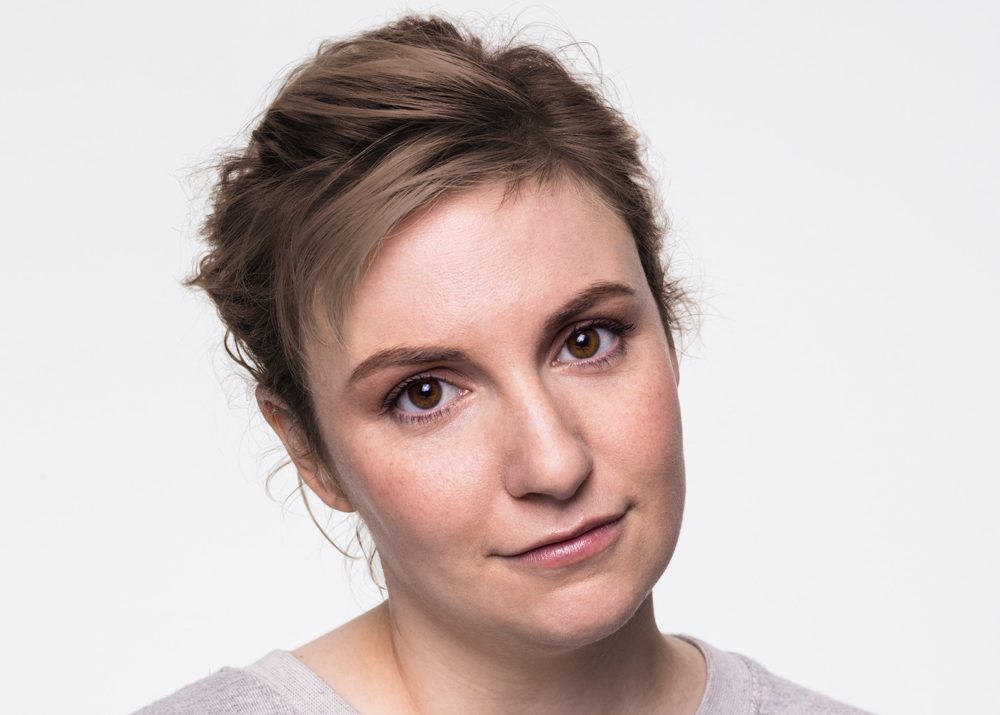 Lena Dunham Plastic Surgery