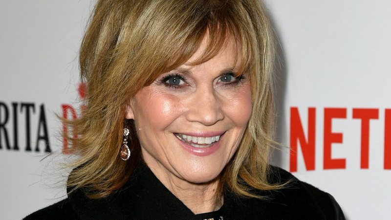 Markie Post Plastic Surgery Face