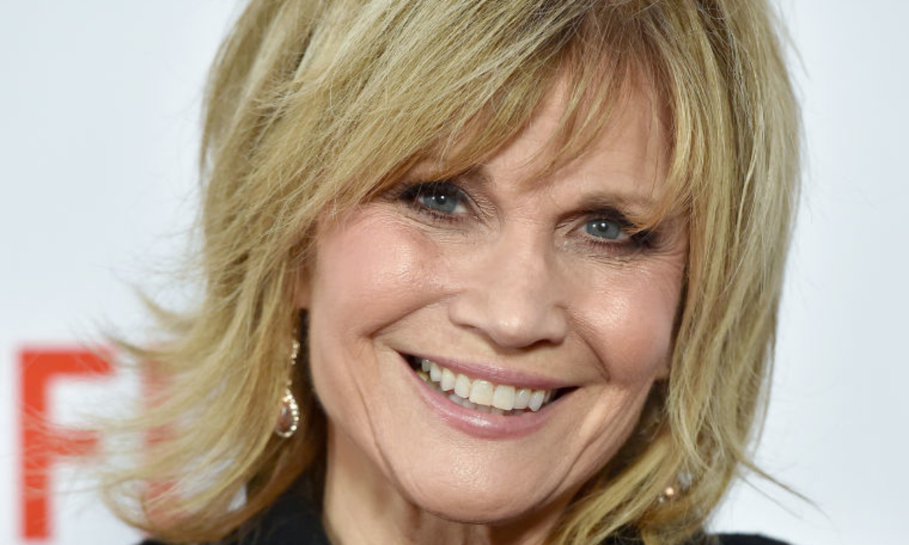 Markie Post Plastic Surgery