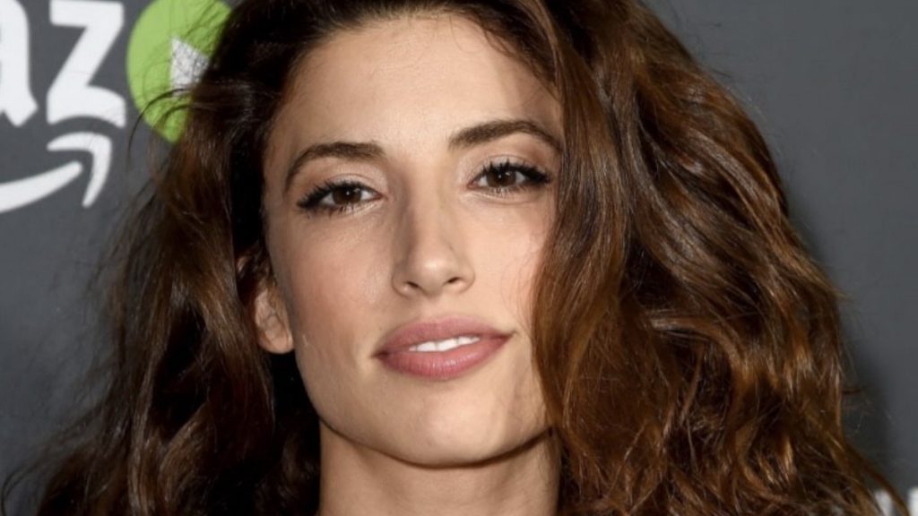 Tania Raymonde Plastic Surgery Face