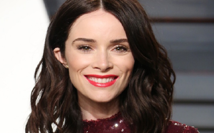 Abigail Spencer Plastic Surgery Face