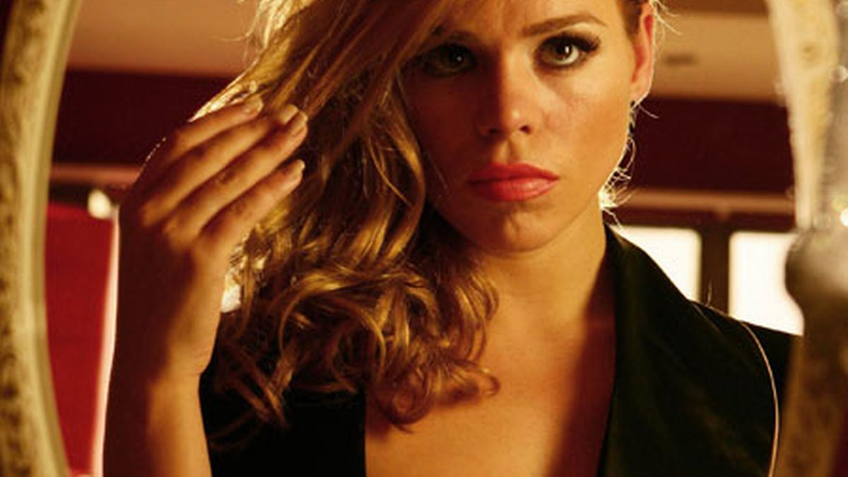 What Plastic Surgery Has Billie Piper Gotten?