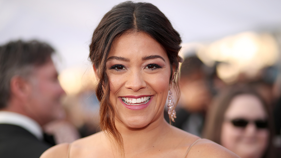 Gina Rodriguez Cosmetic Surgery Face