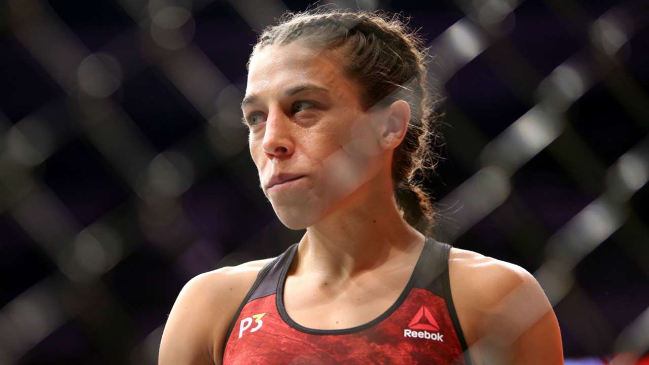 Joanna Jedrzejczyk Plastic Surgery: Boob Job